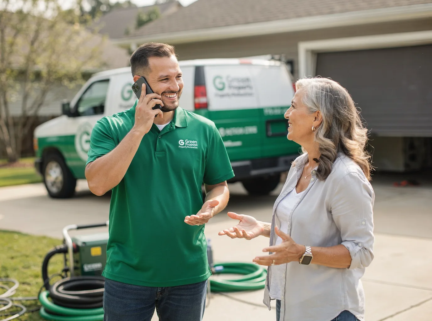 Water Damage Restoration Rockford, MI FAQs